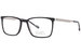 Scott Harris SH-726 Eyeglasses Men's Full Rim Square Shape