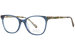 Scott Harris SH-734 Eyeglasses Women's Full Rim Oval Shape