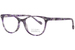 Scott Harris SH-808 Eyeglasses Women's Full Rim Round Shape