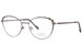 Scott Harris SH-816 Eyeglasses Women's Full Rim Oval Shape