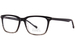 Scott Harris SH-864 Eyeglasses Men's Full Rim Square Shape