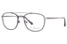 Scott Harris SH-VIN-54 Eyeglasses Full Rim Square Shape