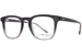 Scott Harris SH-VIN-60 Eyeglasses Men's Full Rim Square Shape