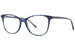 Scott Harris UTX SHX-011 Eyeglasses Women's Full Rim Oval Shape