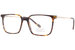 Scott Harris UTX SHX-016 Eyeglasses Men's Full Rim Square Shape