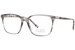 Scott Harris UTX SHX-017 Eyeglasses Women's Full Rim Square Shape