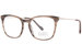 Scott Harris UTX SHX-018 Eyeglasses Women's Full Rim Square Shape