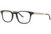 Scott Harris Vintage SH-VIN-41 Eyeglasses Full Rim Square Shape