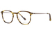 Scott Harris Vintage V-55 Eyeglasses Full Rim Square Shape