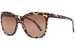 Serengeti Agata Women's Sunglasses Square Shape