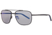 Serengeti Tellaro Sunglasses Square Shape