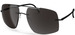 Silhouette Cool Aviator 8734 Sunglasses