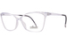 Silhouette EOS View Eyeglasses Full Rim Frame