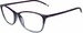 Silhouette Eyeglasses SPX Illusion New Shape 1603 (1563) Full Rim Optical Frame