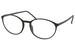 Silhouette Eyeglasses SPX Illusion Full Rim Shape-2940 (2889) Optical Frame