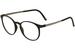 Silhouette Eyeglasses Titan Accent Fullrim 2906 Optical Frame