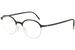 Silhouette Eyeglasses Urban Fusion 2910 Full Rim Optical Frame