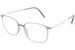 Silhouette Men's Eyeglasses Urban Neo 2907 Full Rim Optical Frame