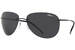 Silhouette Gastein 8697 Sunglasses Pilot