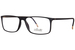 Silhouette Men's Eyeglasses SPX Illusion 2941 (2892) Full Rim Optical Frame