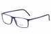 Silhouette Men's Eyeglasses SPX Illusion 2941 (2892) Full Rim Optical Frame