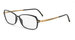 Silhouette Momentum 1593 Eyeglasses Women's Full Rim Oval Optical Frame