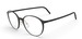 Silhouette Pure-Wave 2953 Eyeglasses Full Rim Oval Shape