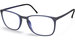 Silhouette 2943 Eyeglasses Full Rim Square Shape