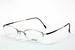 Silhouette Titan Dynamics Half Rim Eyeglasses Shape 4269 Optical Frame