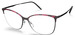 Silhouette Urban Fusion High-Tech Titanium Eyeglasses