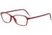 Silhouette Women's Eyeglasses SPX Illusion 1605 (1583) Full Rim Frame