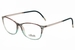 Silhouette Eyeglasses SPX Illusion New Shape 1603 (1563) Full Rim Optical Frame