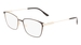 Skaga Havsdun SK2141 Eyeglasses Women's Full Rim Rectangle Shape