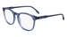 Skaga Kalmar SK2888 Eyeglasses Men's Full Rim Oval Shape