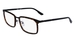 Skaga Karlskrona SK2149 Eyeglasses Men's Full Rim Rectangle Shape