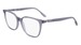 Skaga Kiruna SK2891 Eyeglasses Women's Full Rim Rectangle Shape