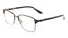 Skaga Koldioxid SK2132 Eyeglasses Men's Full Rim Rectangle Shape