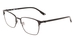 Skaga Kretslopp SK2131 Eyeglasses Men's Full Rim Rectangle Shape