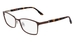 Skaga Kungshamn SK2148 Eyeglasses Women's Full Rim Rectangle Shape