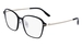 Skaga Marstrand SK2147 Eyeglasses Women's Full Rim Square Shape