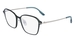 Skaga Marstrand SK2147 Eyeglasses Women's Full Rim Square Shape