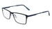 Skaga Midvinter SK3006 Eyeglasses Men's Full Rim Rectangle Shape