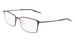 Skaga Resurs SK3012 Eyeglasses Men's Full Rim Rectangle Shape