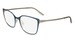 Skaga Sensommar SK2163 Eyeglasses Women's Full Rim Rectangle Shape