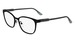 Skaga Vattendroppe SK2174 Eyeglasses Women's Full Rim Rectangle Shape