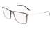 Skaga Zlatan SK2125 Eyeglasses Men's Full Rim Rectangle Shape