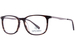 Sperry Morse Eyeglasses Men's Full Rim Oval Shape