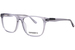 Superdry SDOM001T Eyeglasses Men's Full Rim Square Shape