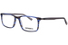 Superdry SDOM007T Eyeglasses Men's Full Rim Rectangle Shape