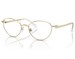 Swarovski SK1002 Eyeglasses Women's Full Rim Oval Shape